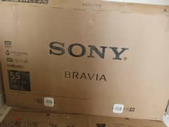 Sony LED TV BRAVIA 4K HDR Android TV