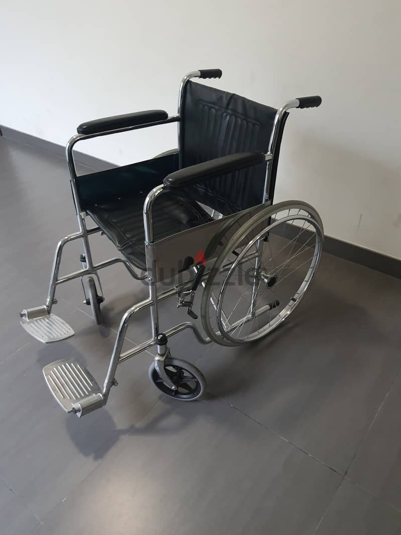 Wheel Chair - sold 2