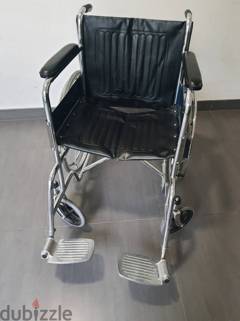 Wheel Chair - sold 3