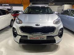 Kia Sportage 2020 for sale installment option available 0