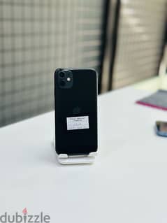 iphone 11-128GB | 93% battery | good condition 0
