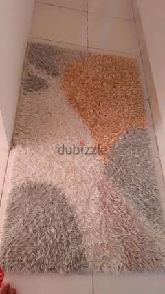 Rug from A&H