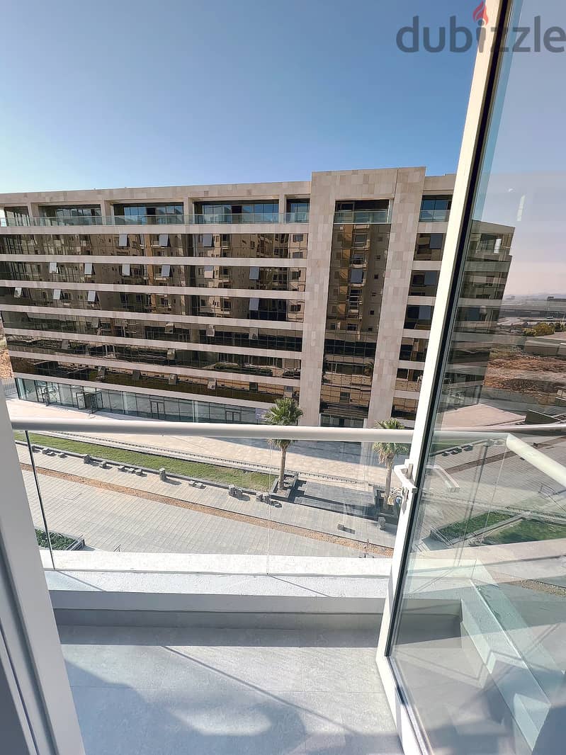 Brand New 1 BHK Apartment for Rent in Muscat Hills PPA319 9