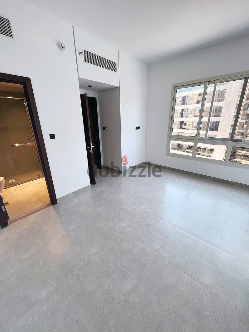 Brand New 1 BHK Apartment for Rent in Muscat Hills PPA319 15