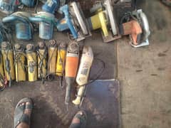 Power tools for sale