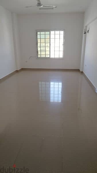Flat for rent studio130 ro 2 bhk 230 ro and Bigshop for rent 3