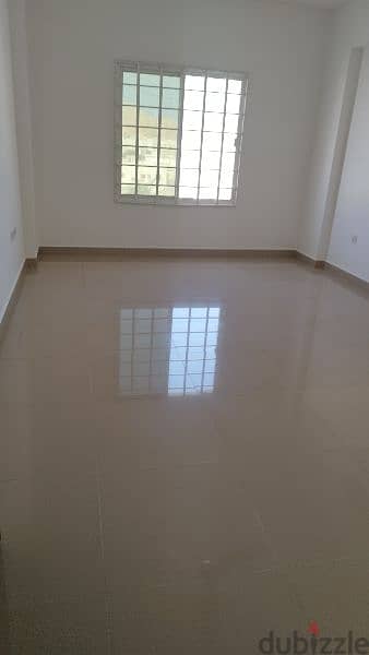 Flat for rent studio130 ro 2 bhk 230 ro and Bigshop for rent 5