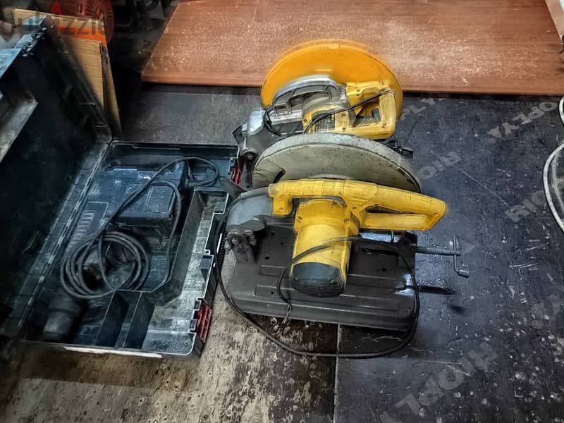 Power tool for sale 1