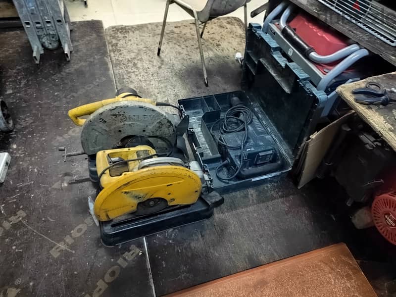 Power tool for sale 2