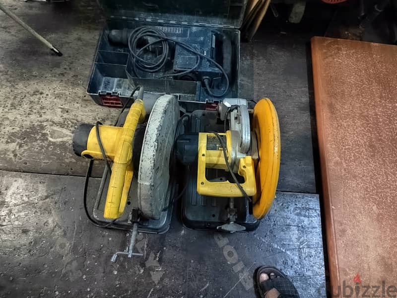 Power tool for sale 3