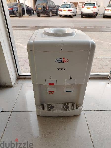 water cooler in very good condition 1