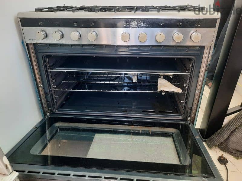 Siemens cooker 3