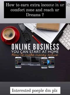 online business opportunities 0