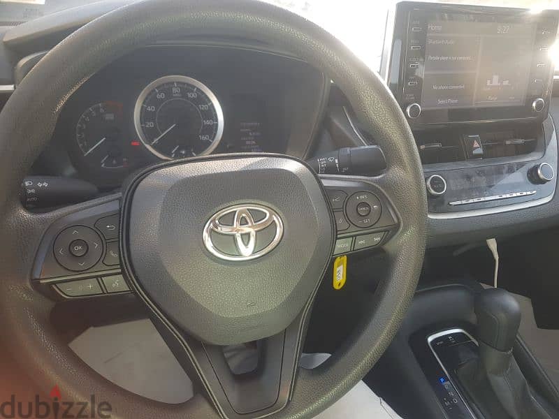 Toyota Corolla 2020 6