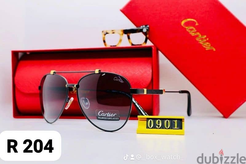 نظارات للبيع 8