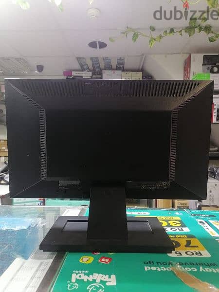 17inch LCD monitor @ 7 OMR 1