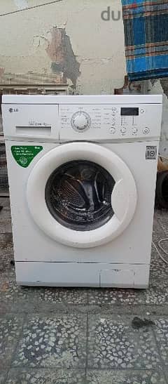 washing machine for sale 0