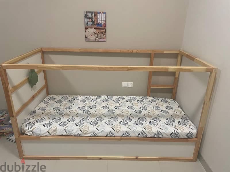 kids bed double decker 2