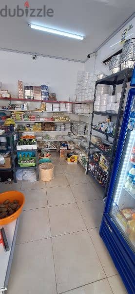Grocery shop sale Urgent 2