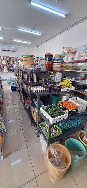 Grocery shop sale Urgent 3