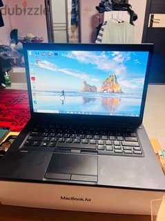 Dell laptop