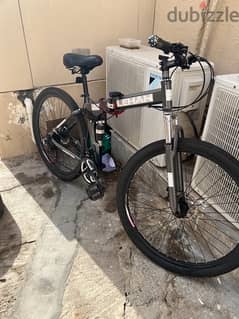 new gear bicycle  for sale