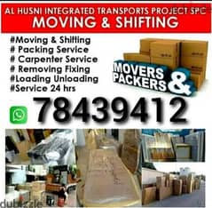 house shifting furniture fixing all Oman tarnsport 0