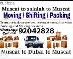how shifting of echeting best price transport and service 0