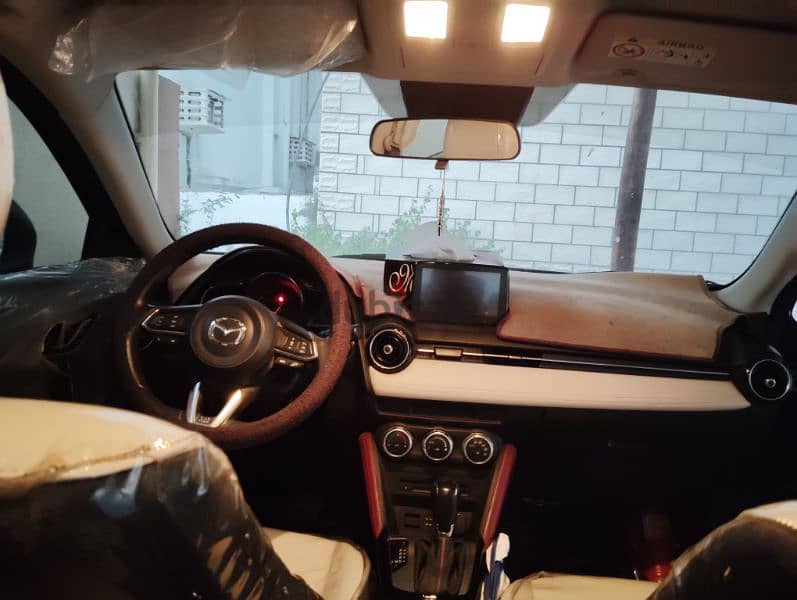 Mazda CX-3 - 2018 9