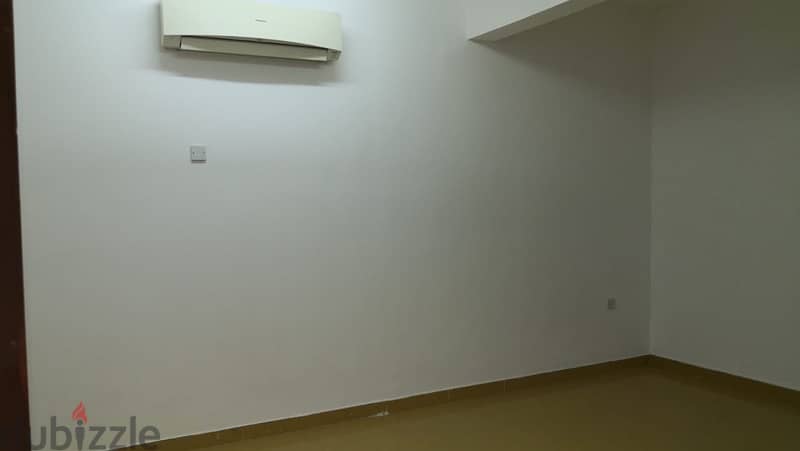 3bhk Villa in Al Khuwair for family only 9