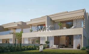امتلک بیتک في مدينة سلطان هيثم/Luxury villas in Muscat, installments