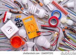 Civil, Electrical and Plumbing services
