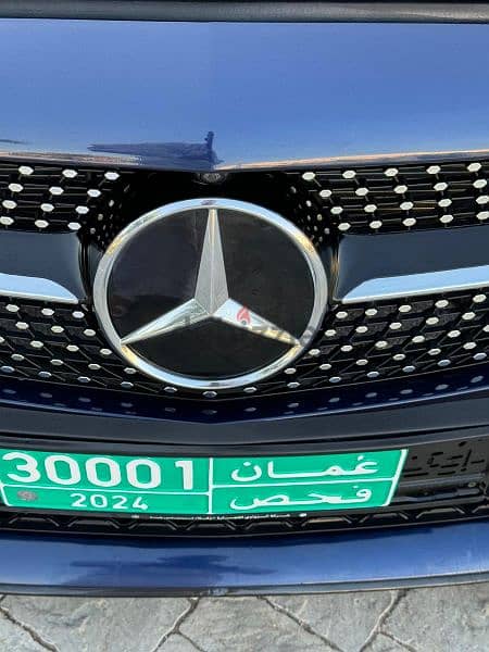 Mercedes-Benz C 300 2020 8