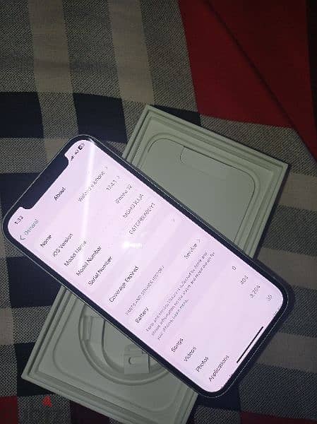 iphone 12 good condition 3