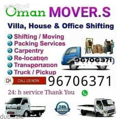 HOUSE  MOVER PACKER
House call & What'sp
96706371