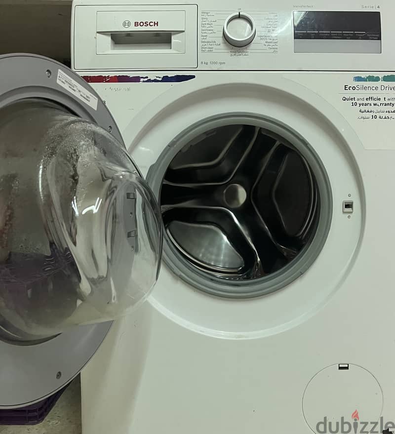 Washing Machine 2