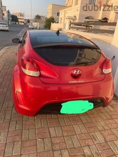 Hyundai veloster for sale