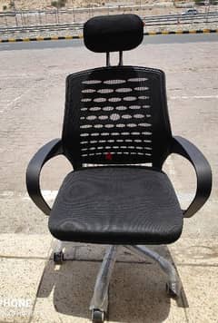 New Office Chairs (Quantity available)