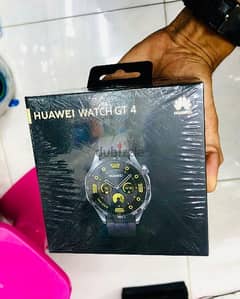 Huawei watch gt 4 0