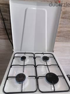 cooker in excellent condition