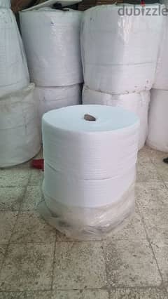 packing foam rolls