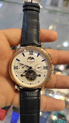 Patek Phillippe Automatic First copy watch