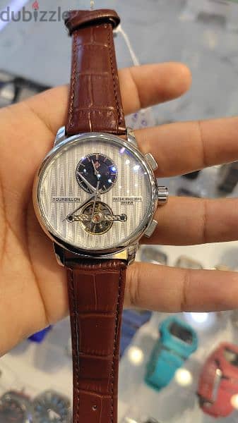 Patek Phillippe Automatic First copy watch 1