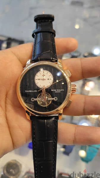 Patek Phillippe Automatic First copy watch 3