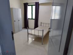 furnished rooms available for an executive male bachelors 0
