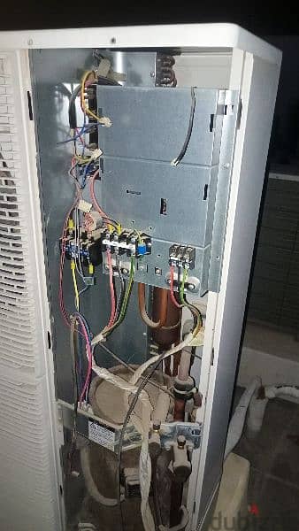 we are repairing the Ac , Refrigerator PC Board and service 1
