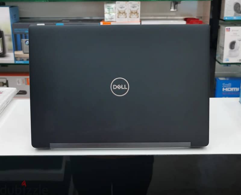 Dell Latitude 7290 Core i5 8th Generation Laptop 1