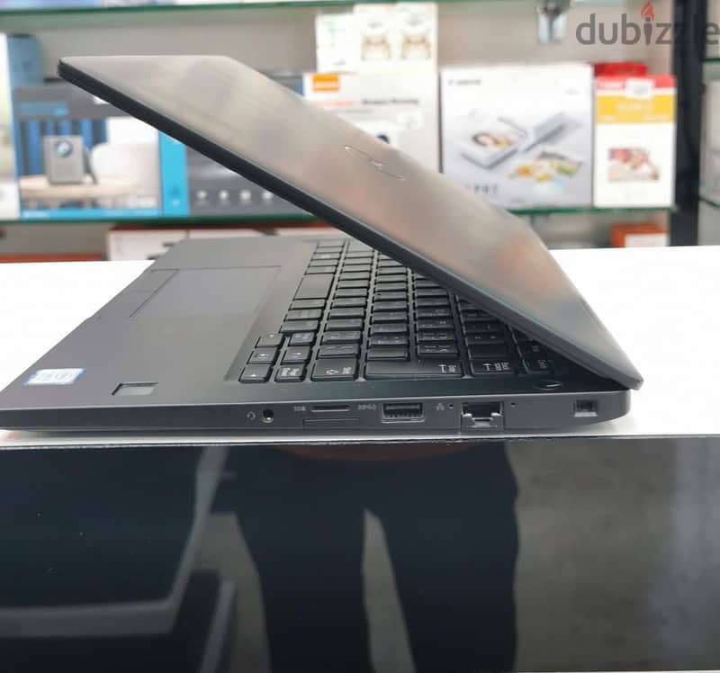 Dell Latitude 7290 Core i5 8th Generation Laptop 2