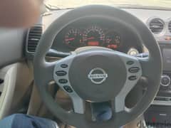 Nissan Altima 2008