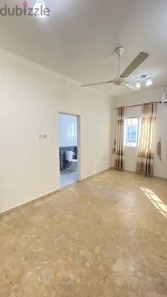 2 rooms for rent - Al Ghubrah